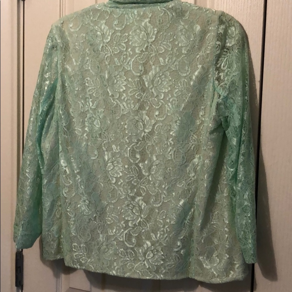 Spring Work Jacket - Picture 3 of 3